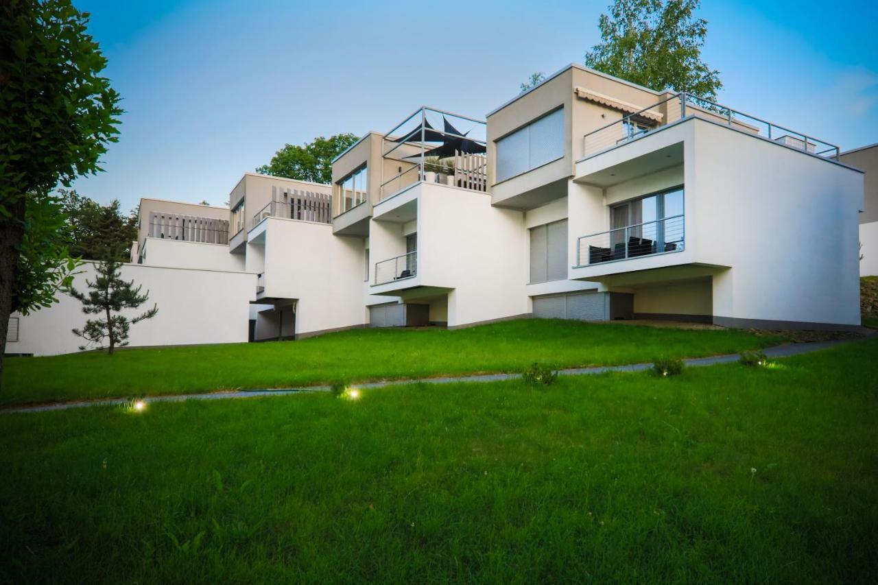Apartment Sloneczny Grodek 51