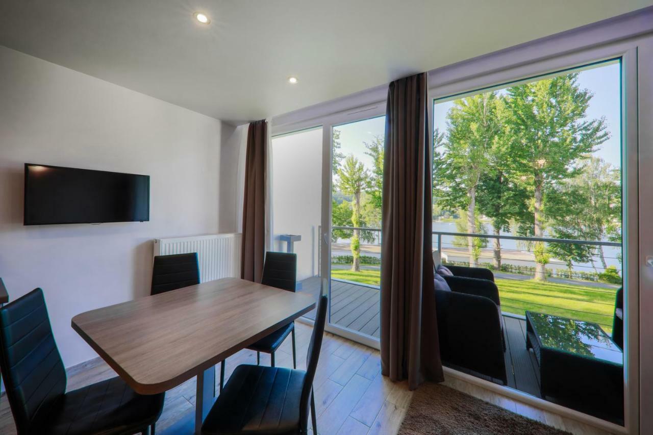 Apartment Sloneczny Grodek 51 Gródek Nad Dunajcem