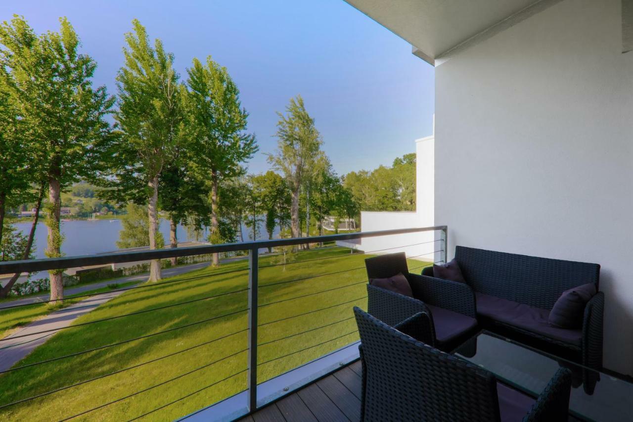 Apartment Sloneczny Grodek 51