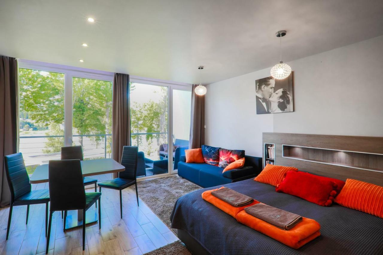 Apartment Sloneczny Grodek 51 Gródek Nad Dunajcem